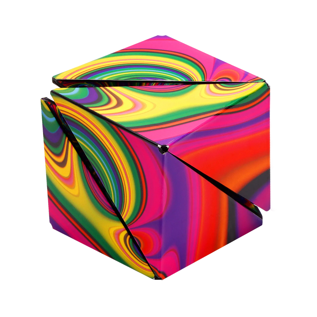 Limited Edition Gartel Shashibo Box Set X1