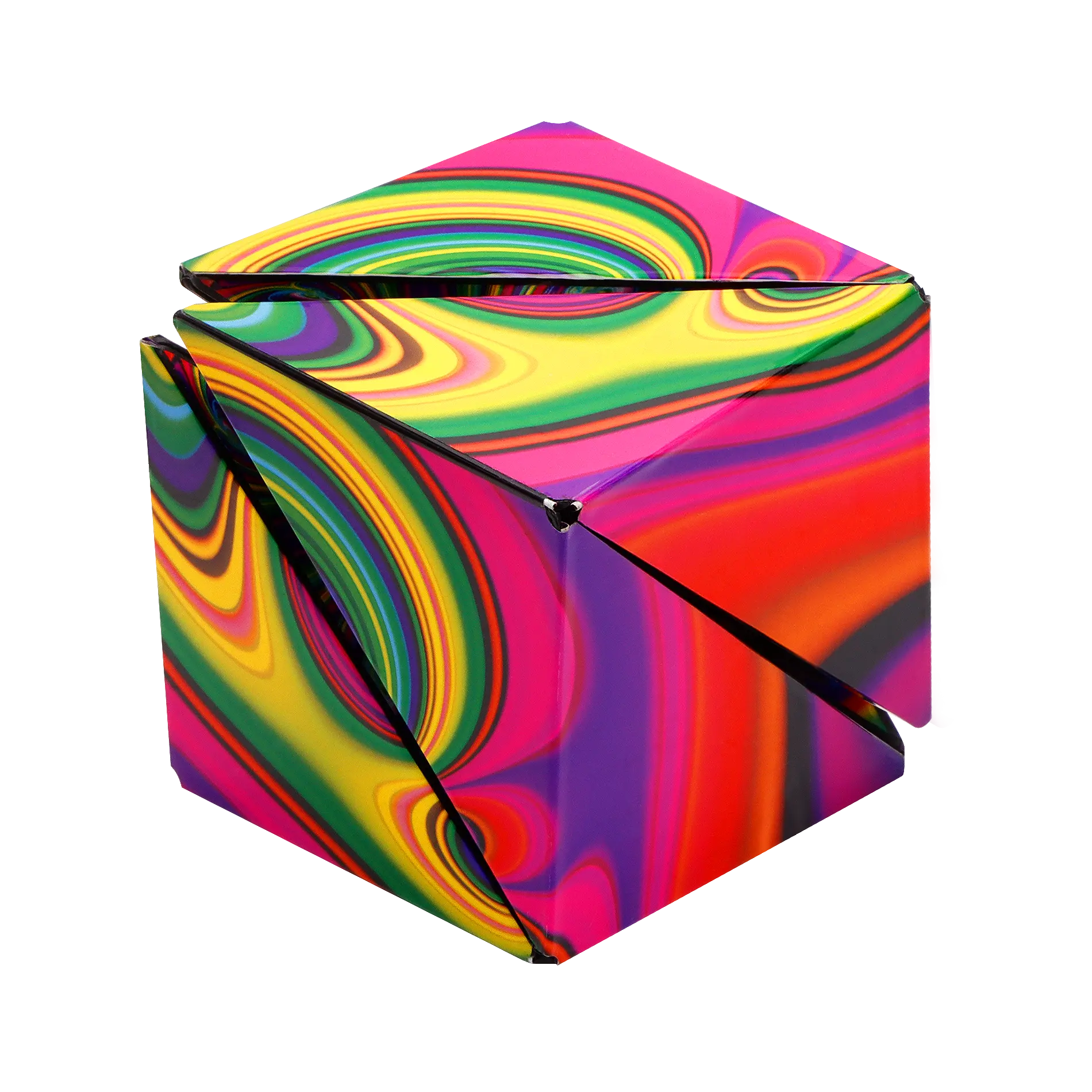 Limited Edition Gartel Shashibo Box Set X1