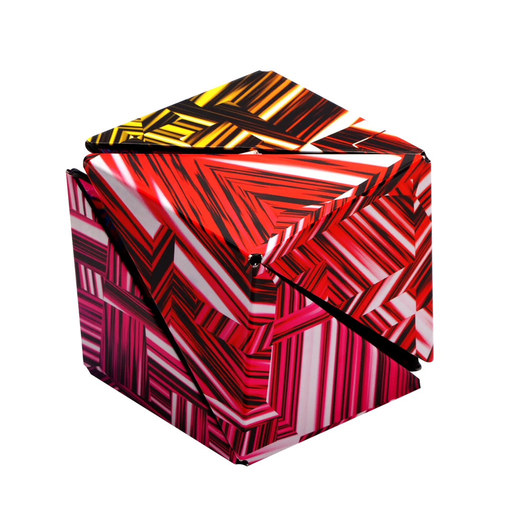 Limited Edition Gartel Shashibo Box Set X1