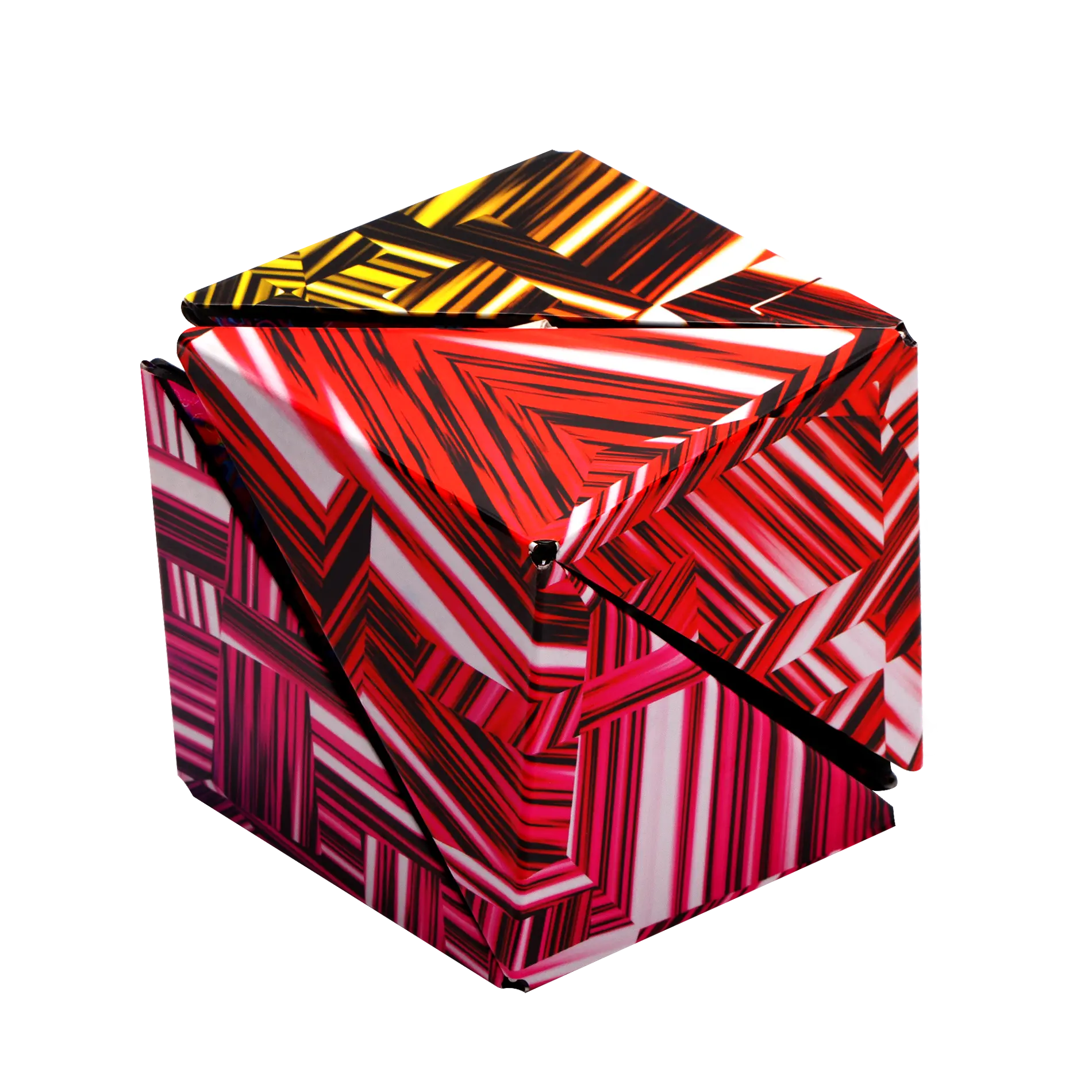 Limited Edition Gartel Shashibo Box Set X1