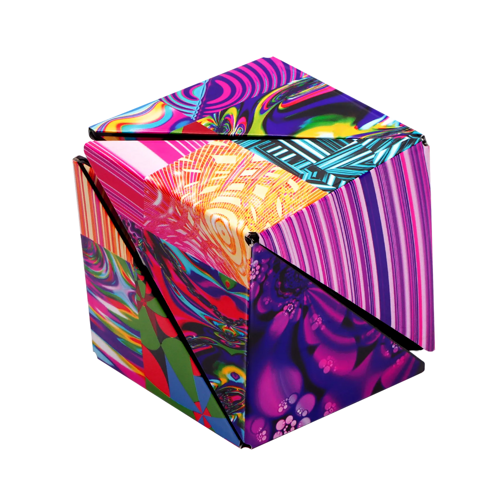 Limited Edition Gartel Shashibo Box Set X1