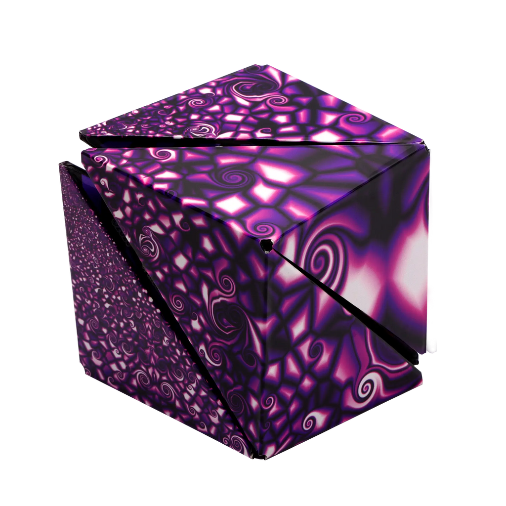 Limited Edition Gartel Shashibo Box Set X1