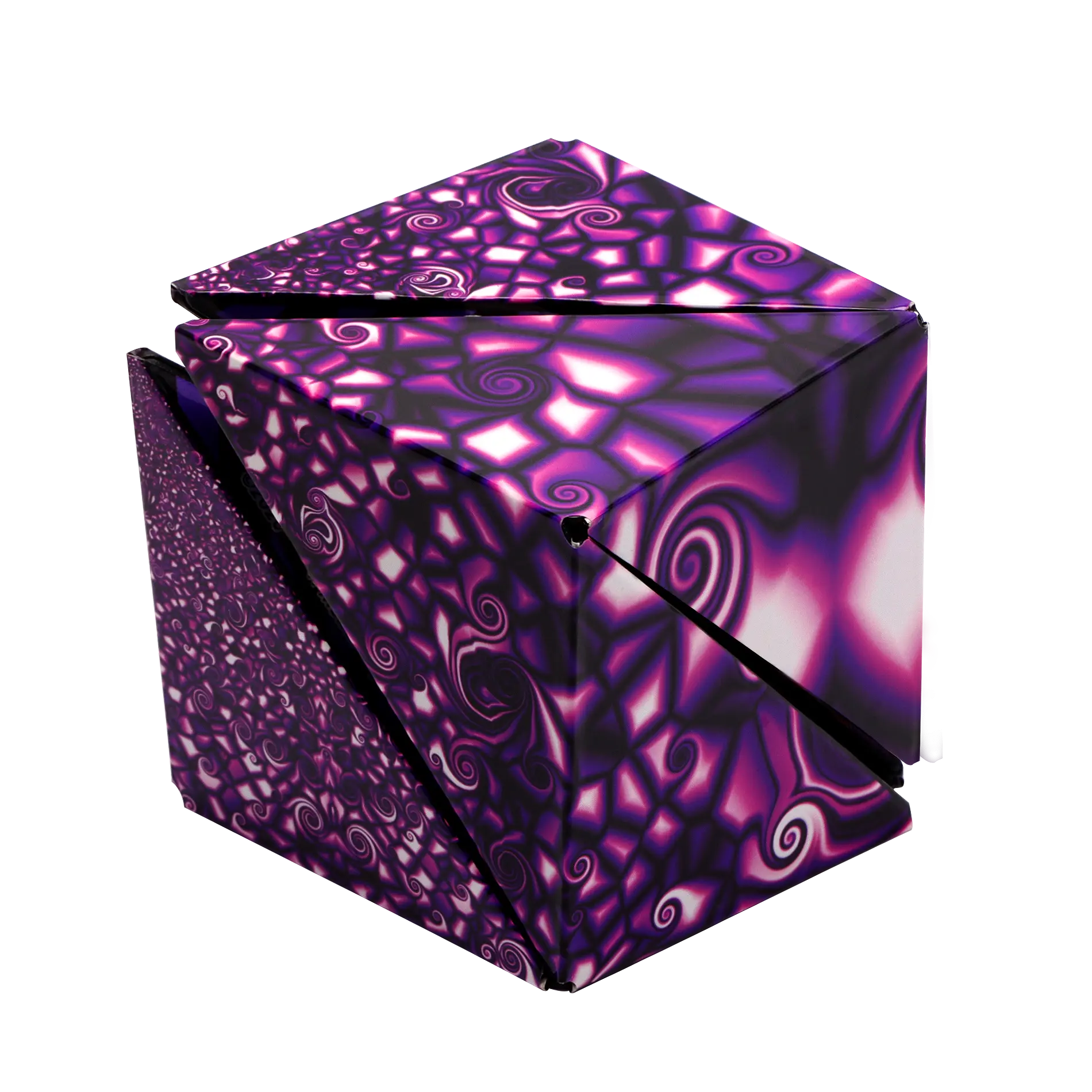 Limited Edition Gartel Shashibo Box Set X1