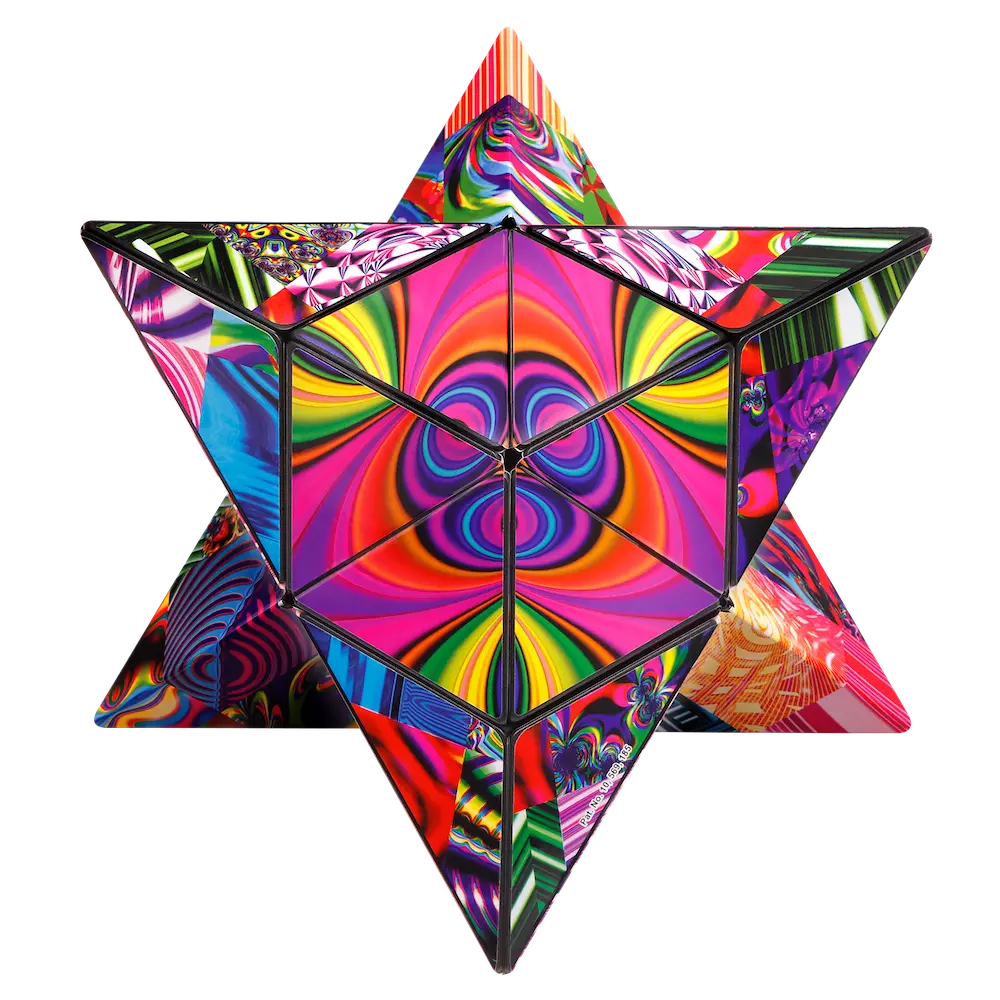 Limited Edition Gartel Shashibo Box Set X1
