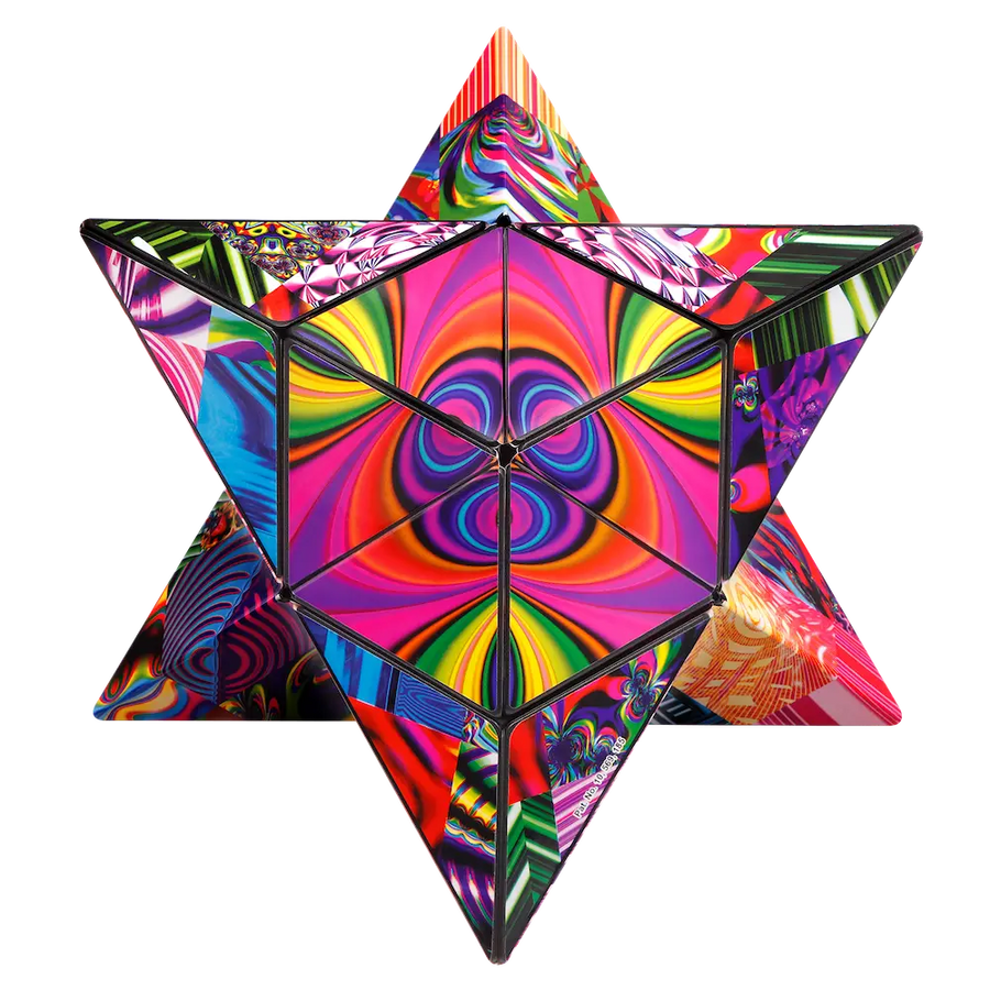Limited Edition Gartel Shashibo Box Set X1
