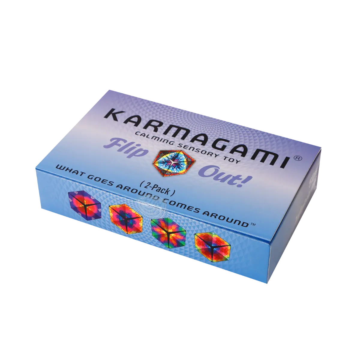 Karmagami W1