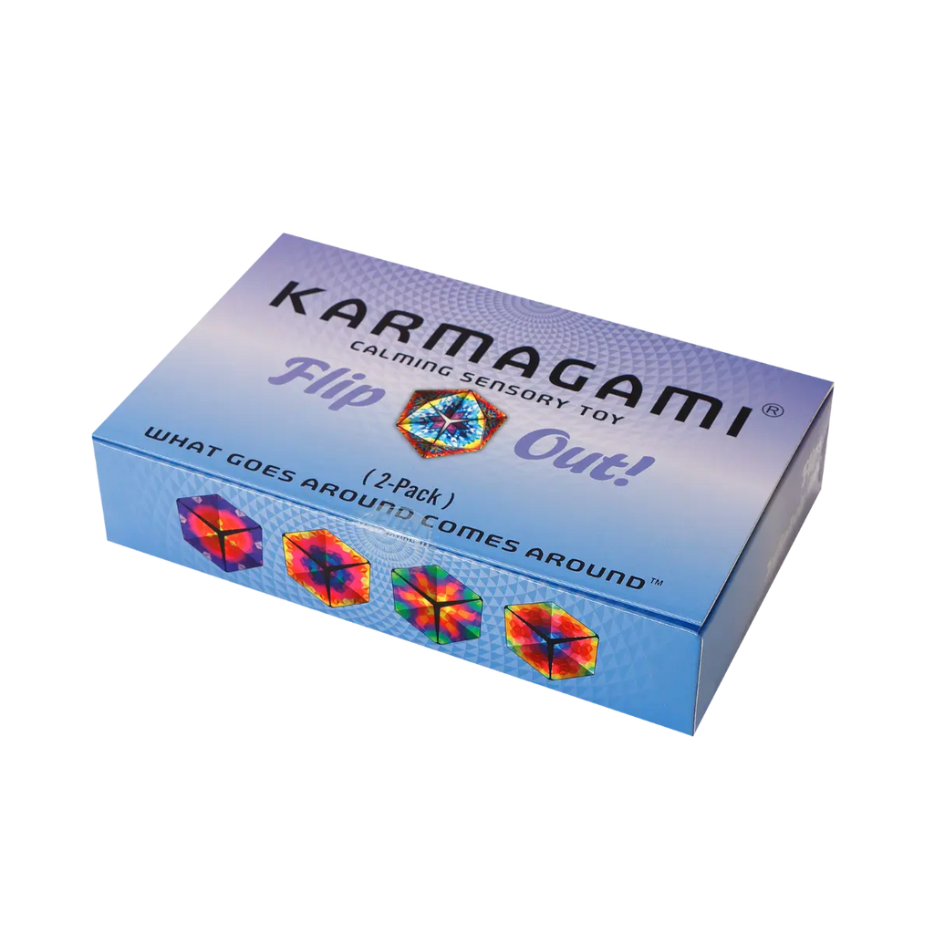 Karmagami A8