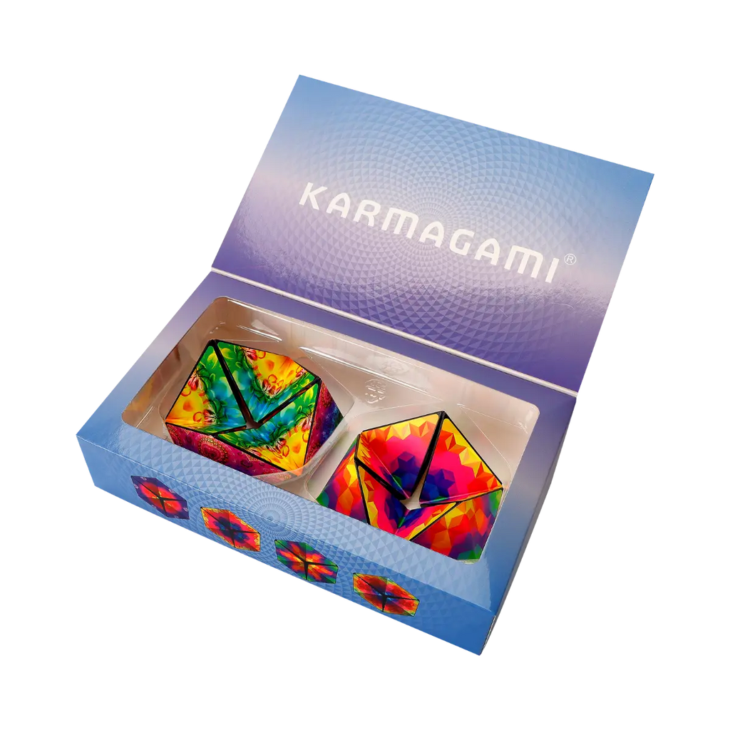 Karmagami W1