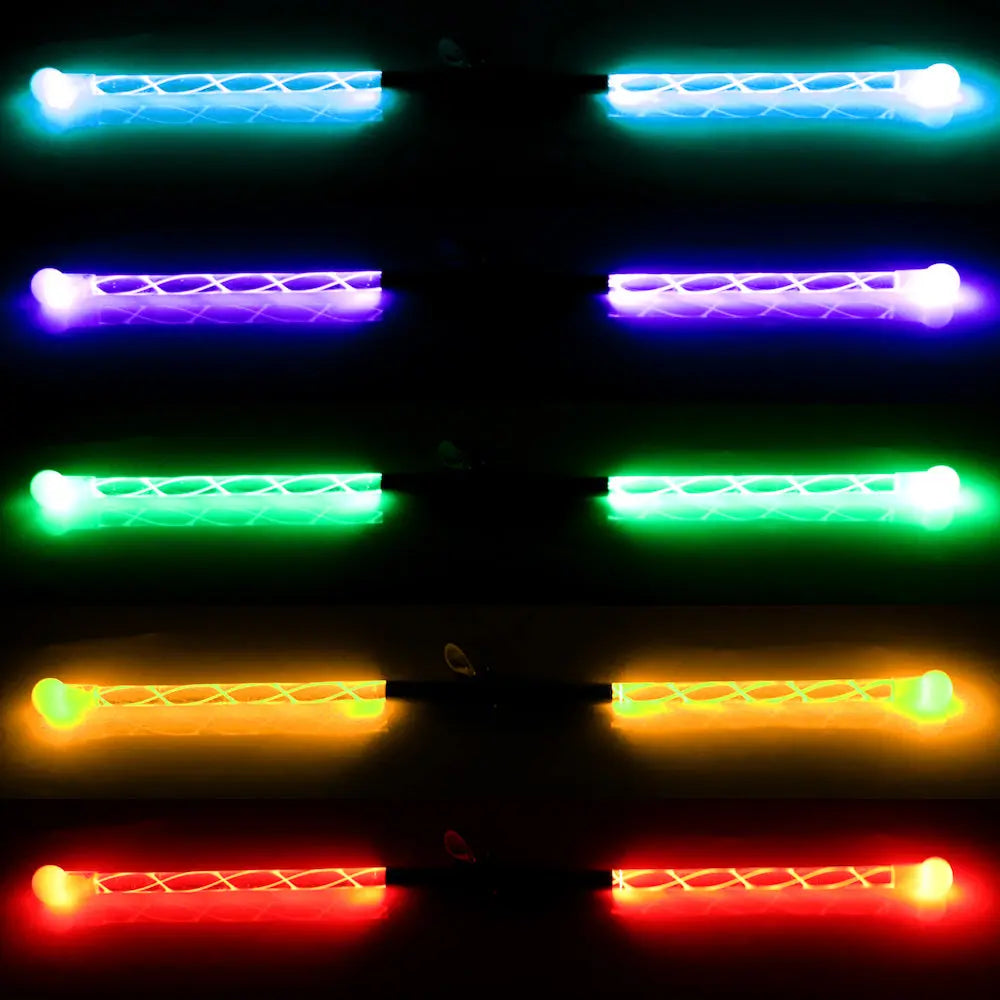 Wandini Glow.0 V8
