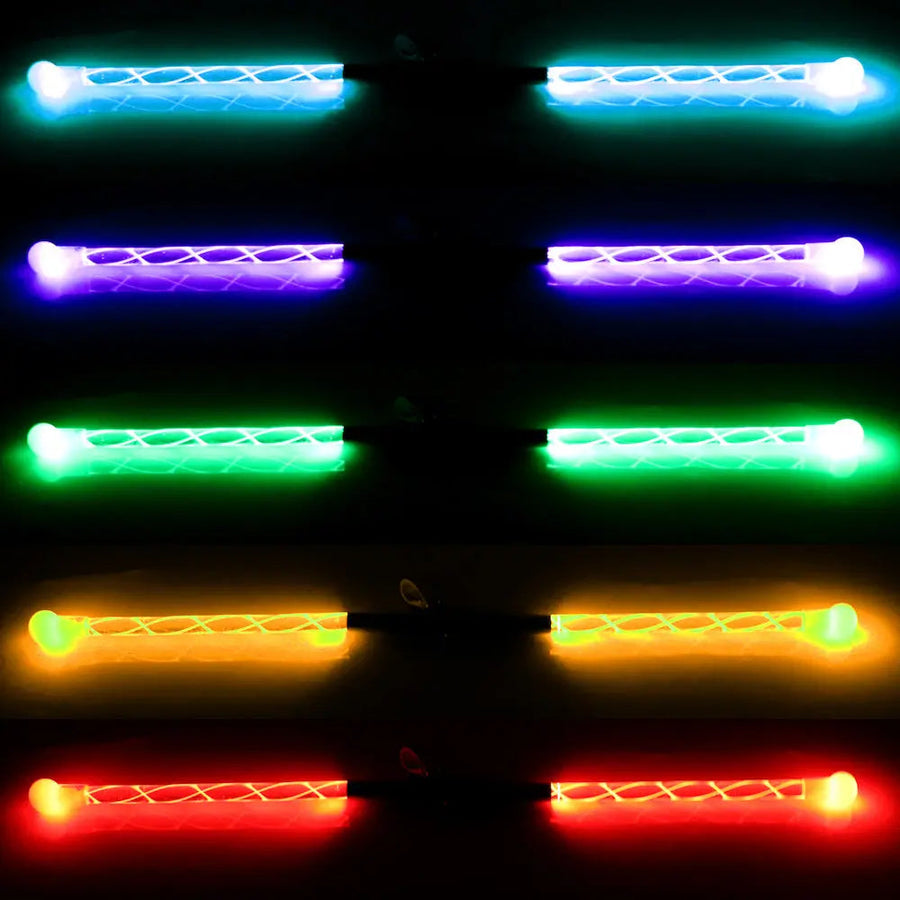 Wandini Glow.0 V8