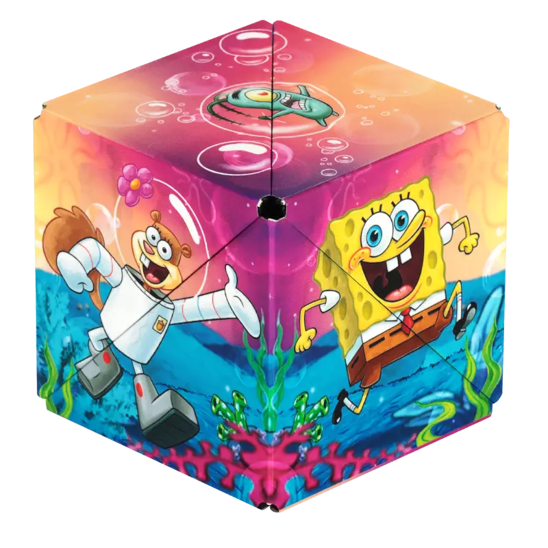 SpongeBob Series S5