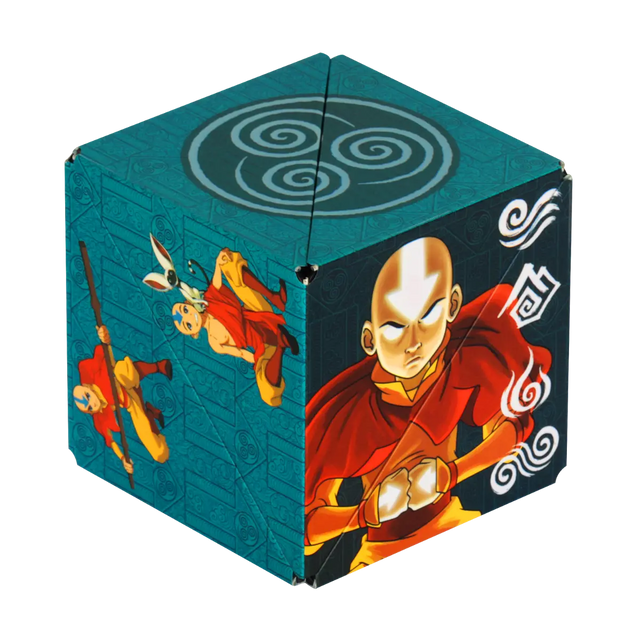 Avatar: The Last Airbender Series V3