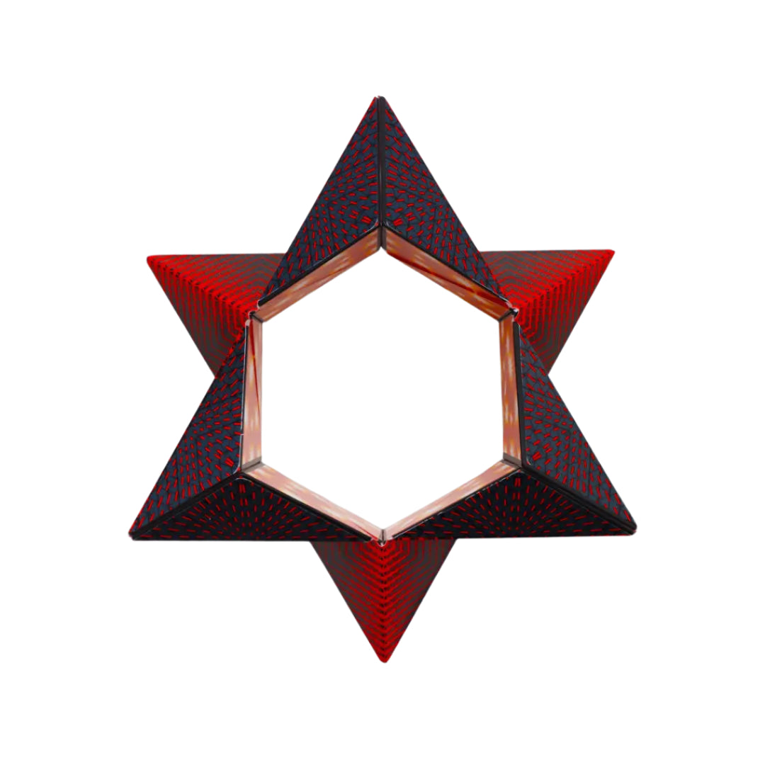 Shashibo Battle Shapes C0