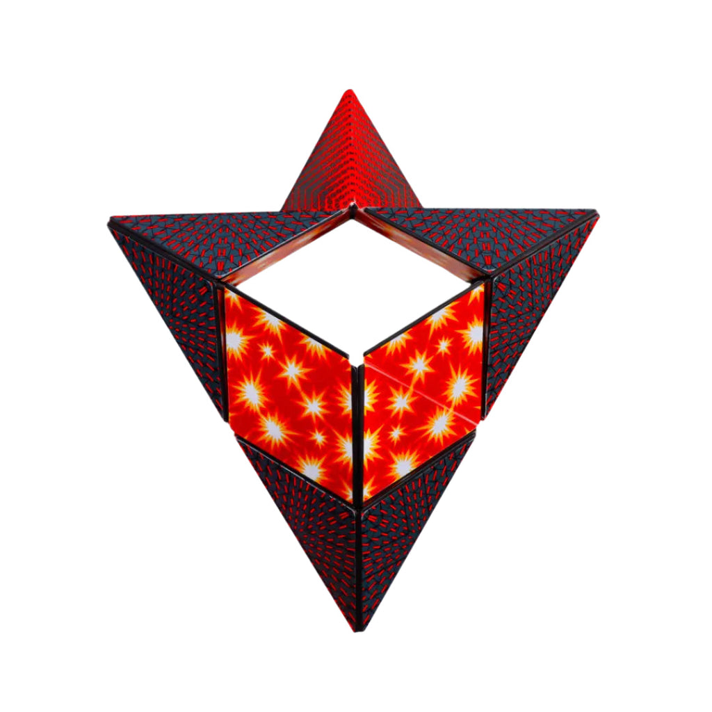 Shashibo Battle Shapes C0