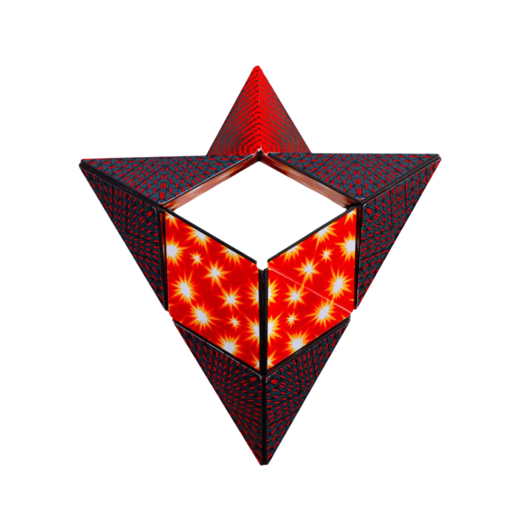 Shashibo Battle Shapes C0