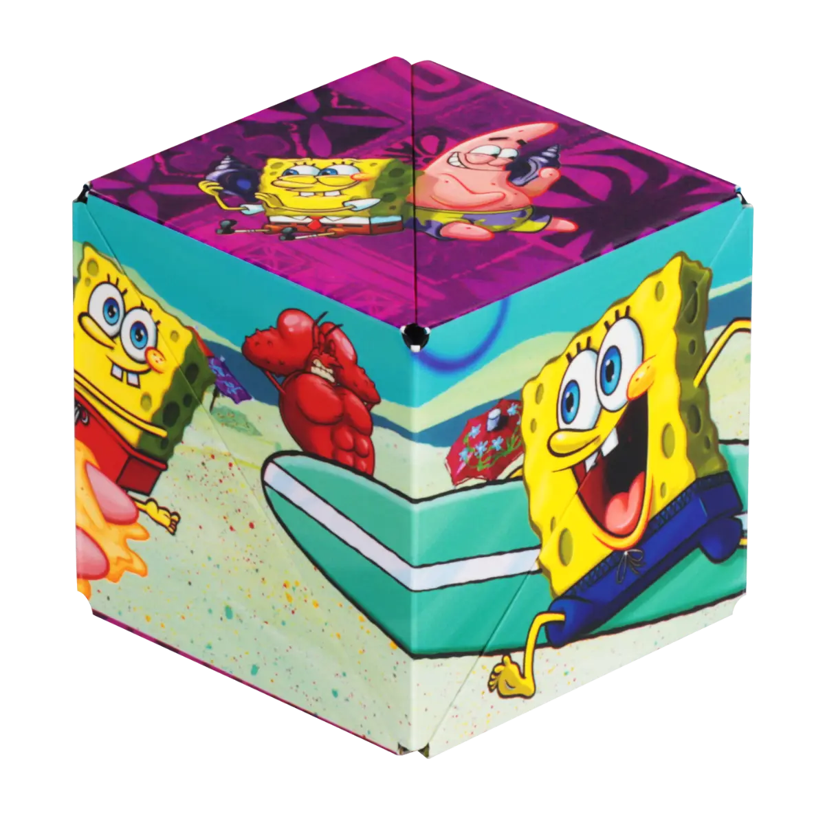 SpongeBob Series S5