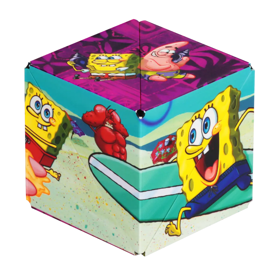 SpongeBob Series S5