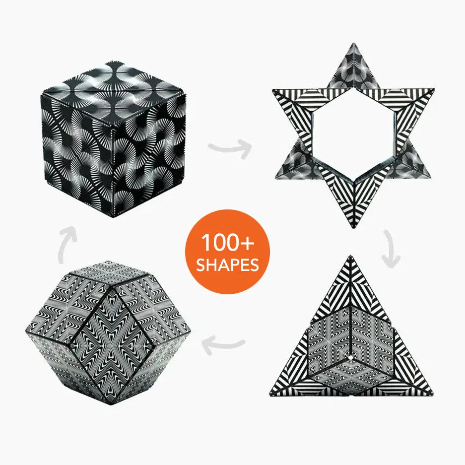 Shashibo Best Sellers X1