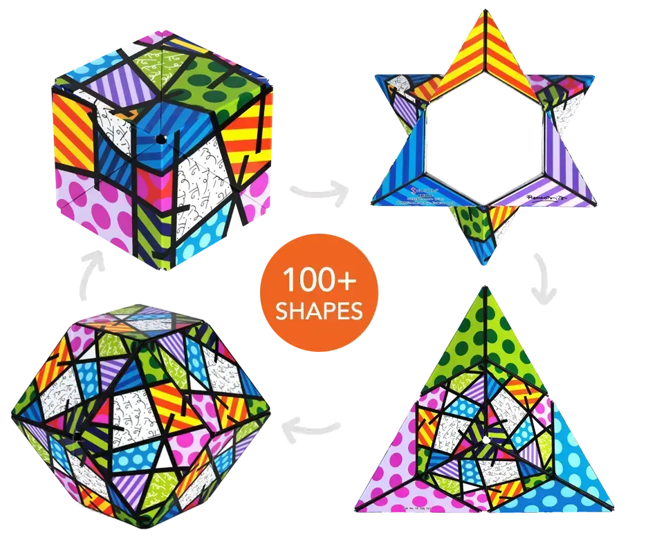 Britto Artist Series M3