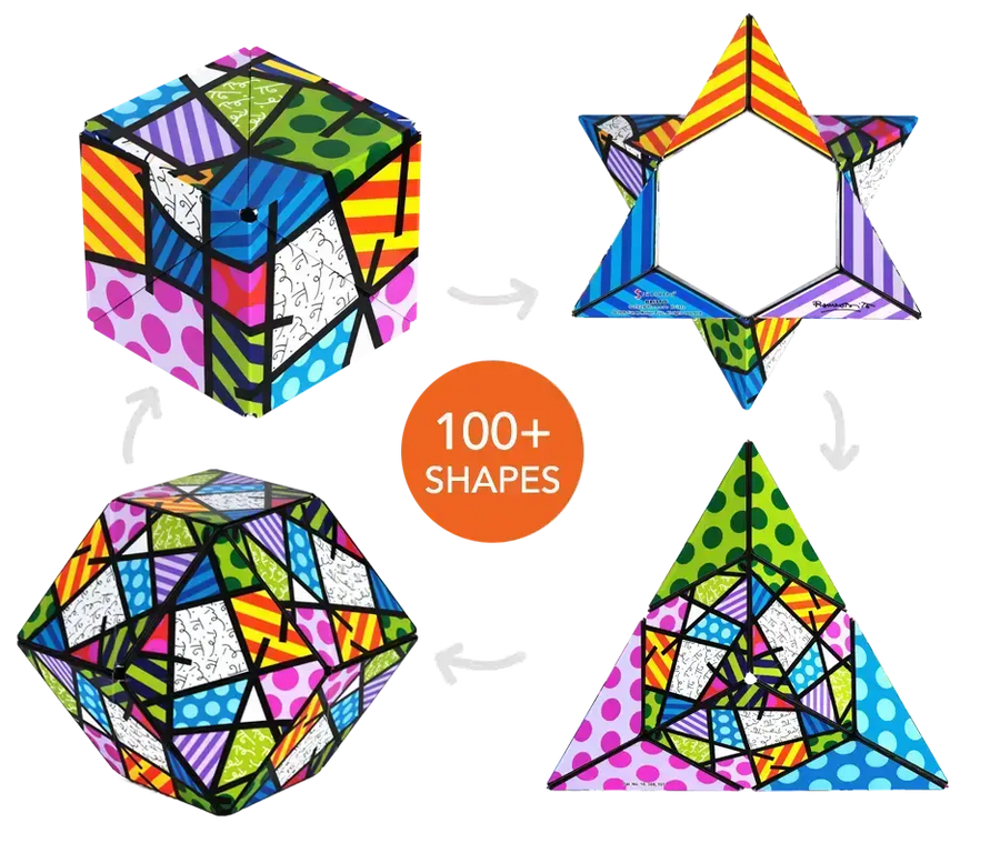 Britto Artist Series M3