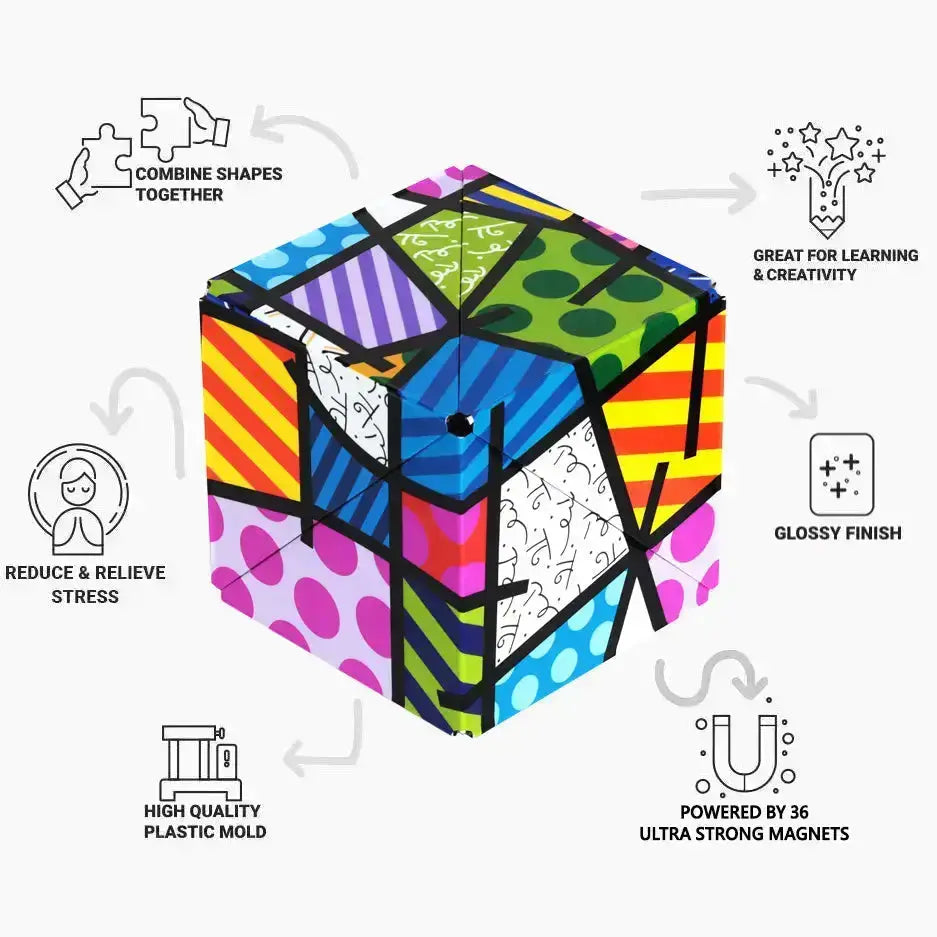 Britto Artist Series M3