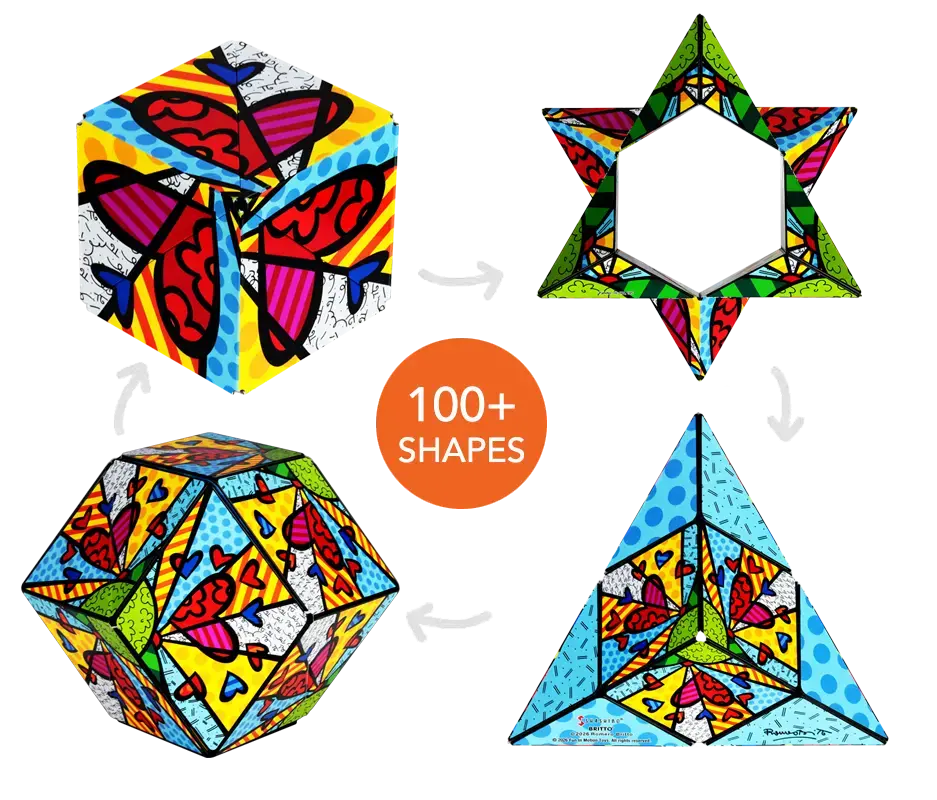 Britto Artist Series M3