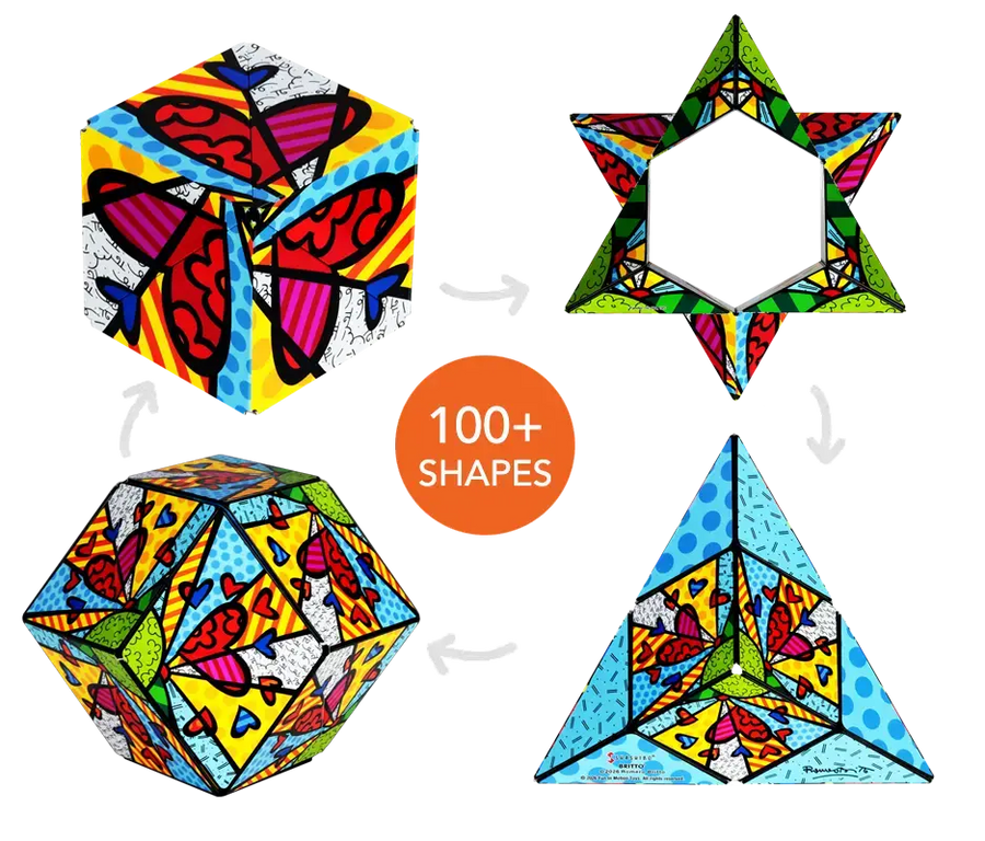 Britto Artist Series M3