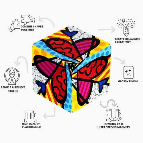 Britto Artist Series M3