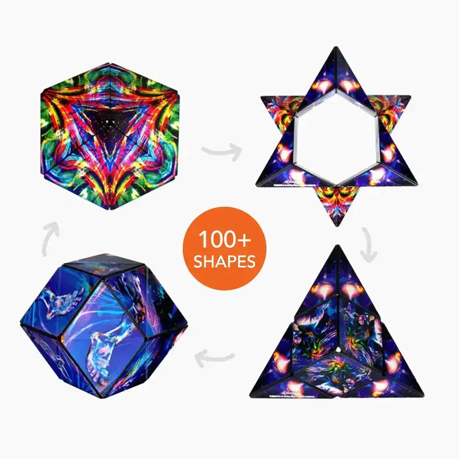 Shashibo Best Sellers X1