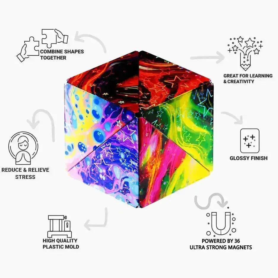 Holographic 2.0 Series R0