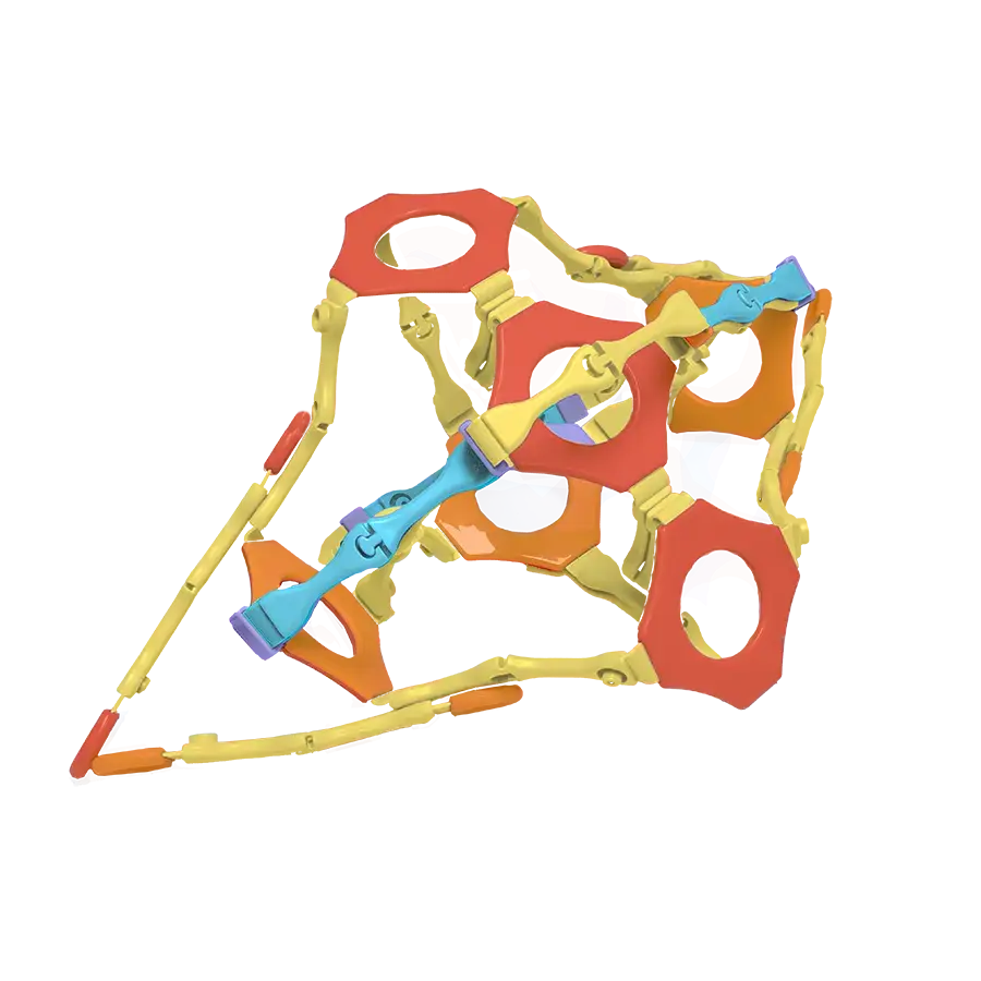 Nockles™ P1