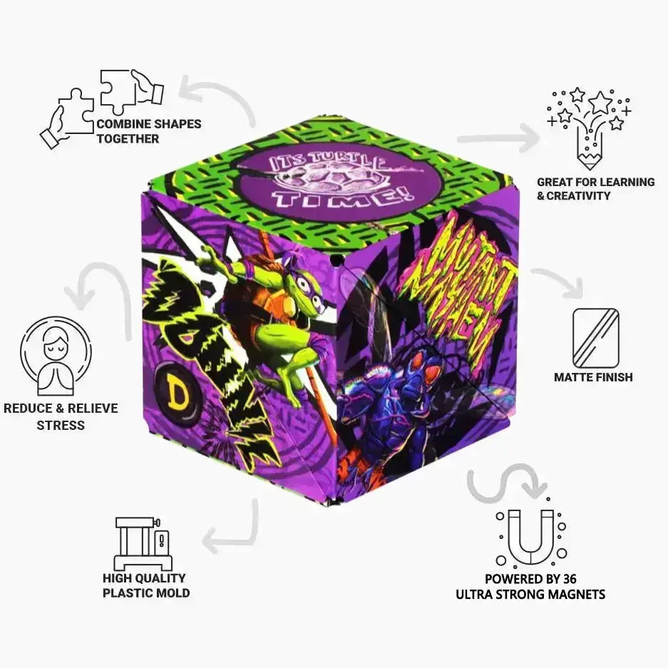 TMNT Series F5