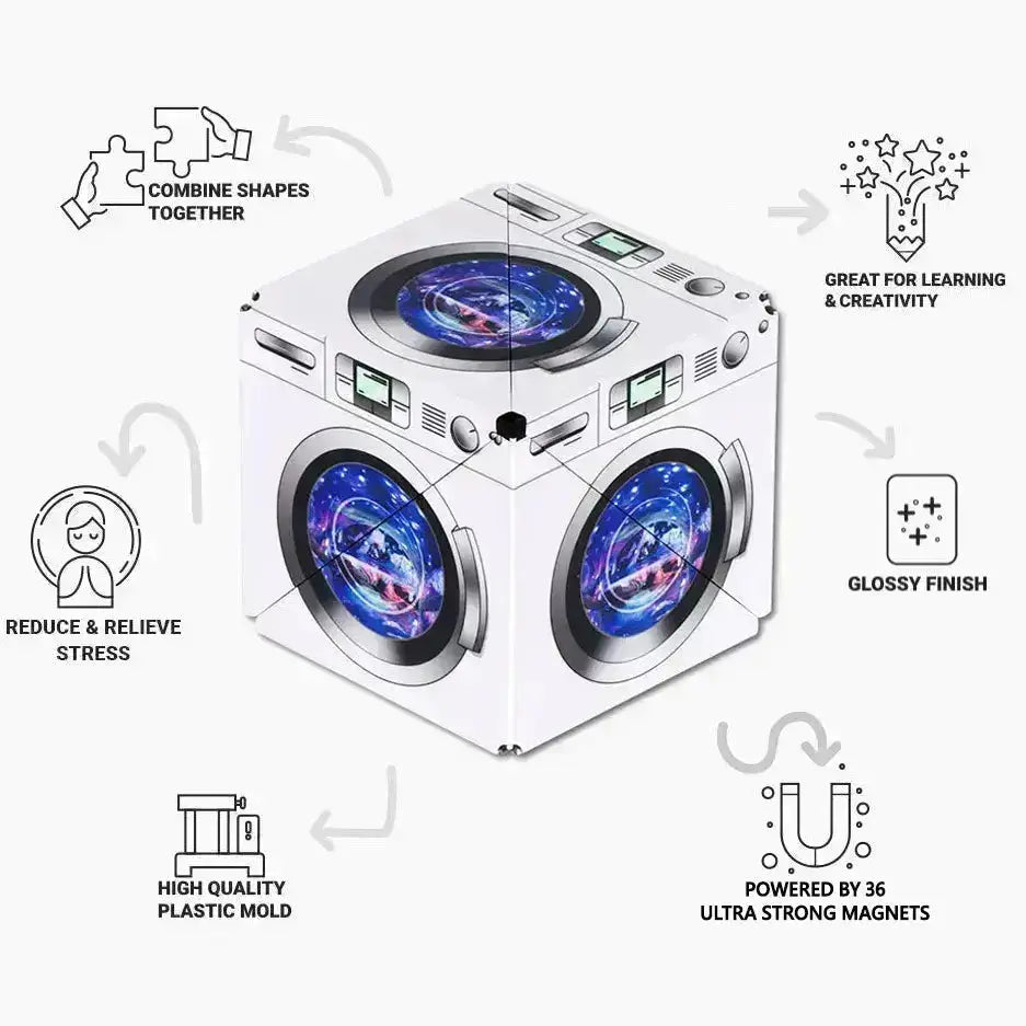 Meow Wolf Series A0
