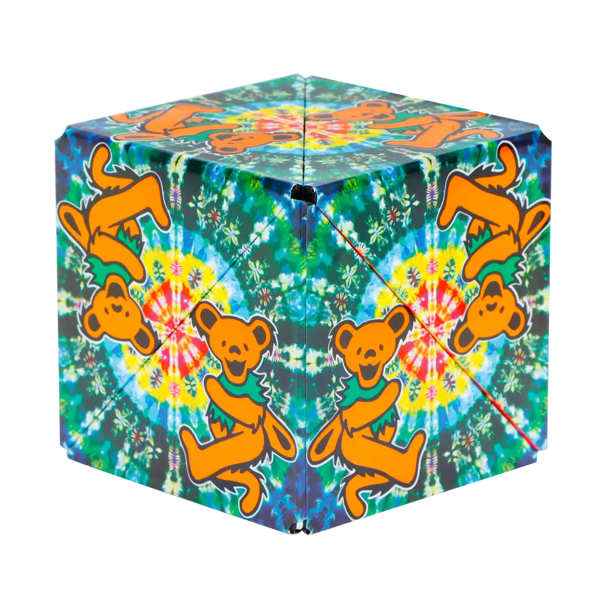 Grateful Dead Series D5