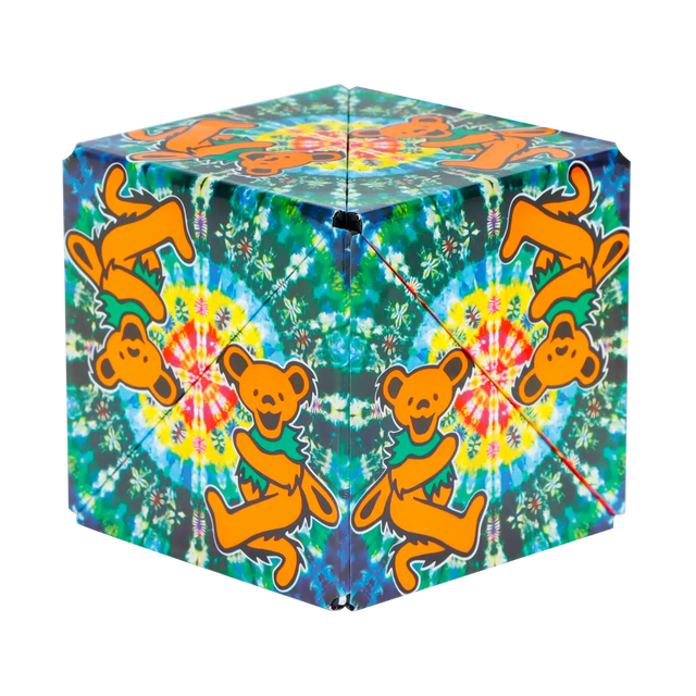 Grateful Dead Series D5