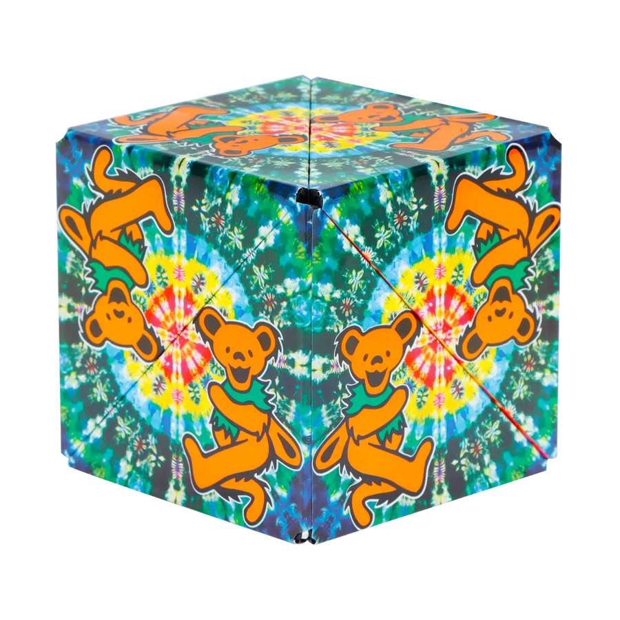 Grateful Dead Series D5