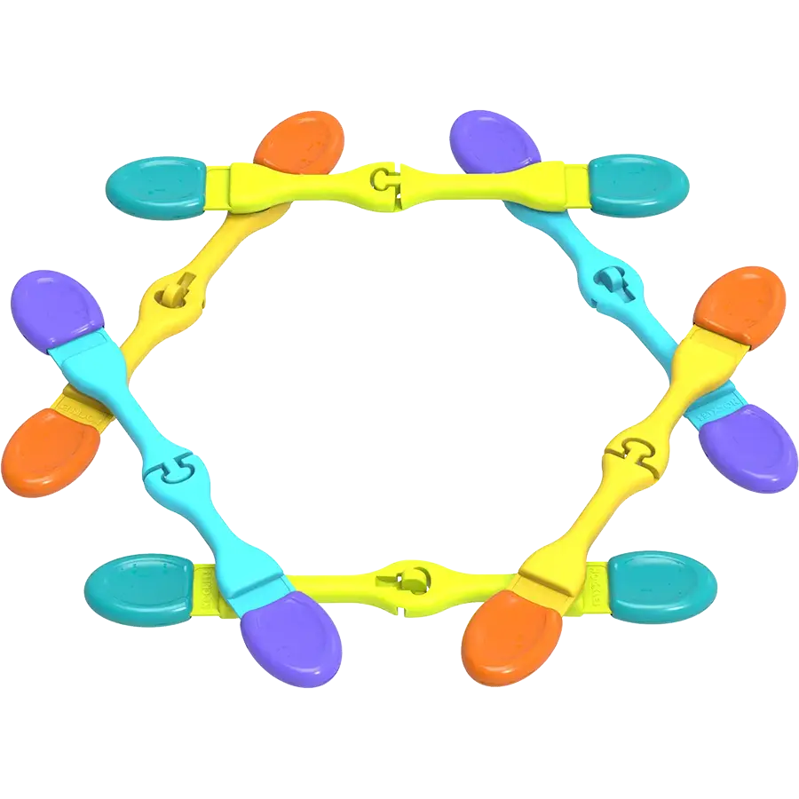 Nockles™ P1