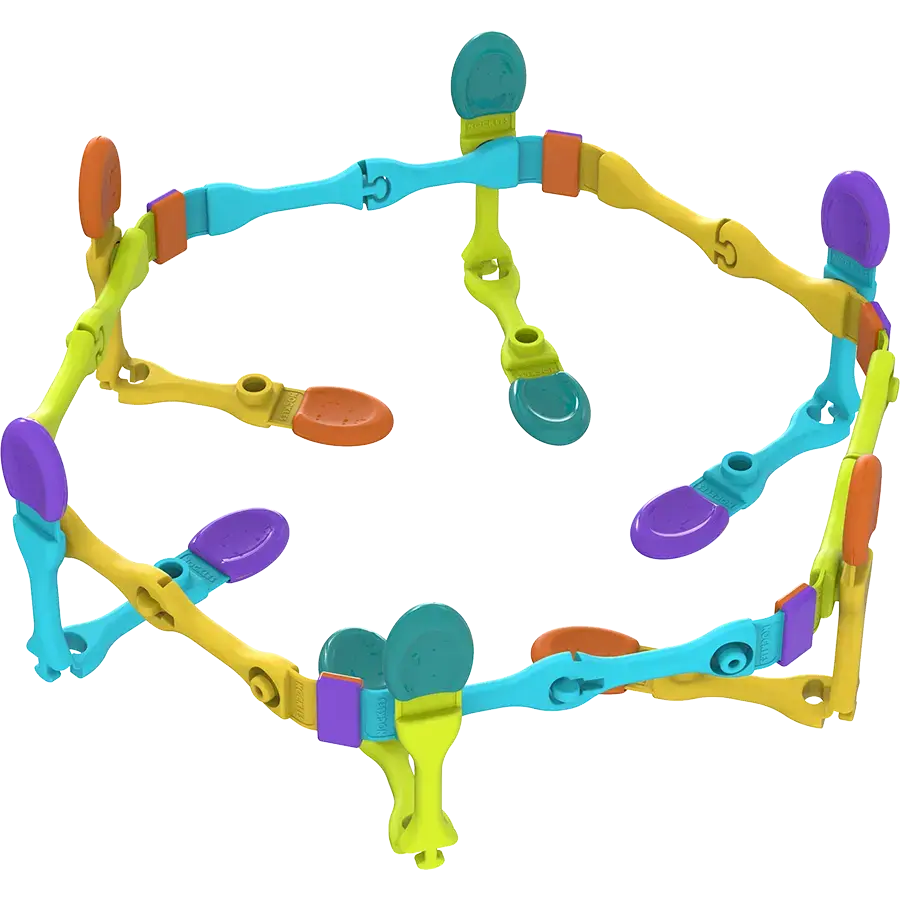 Nockles™ P1
