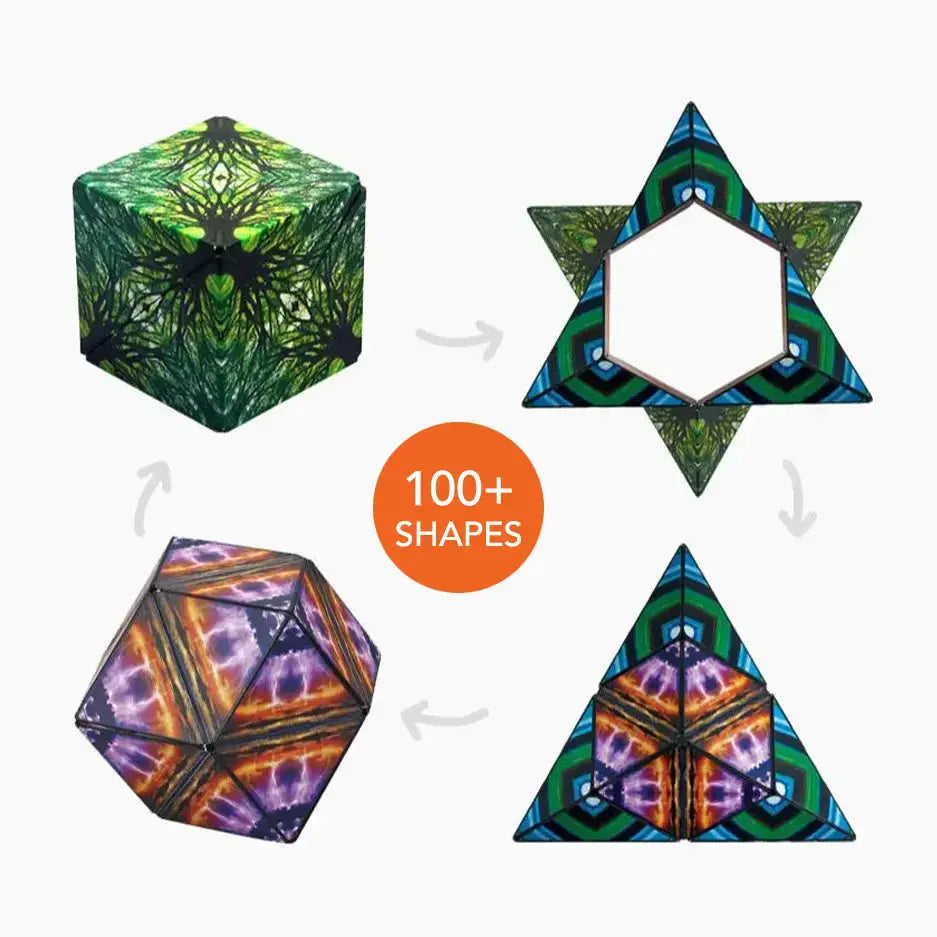 Shashibo Best Sellers X1