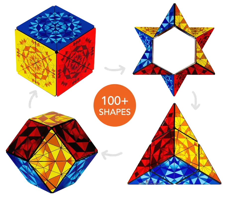 Expanse Series N8