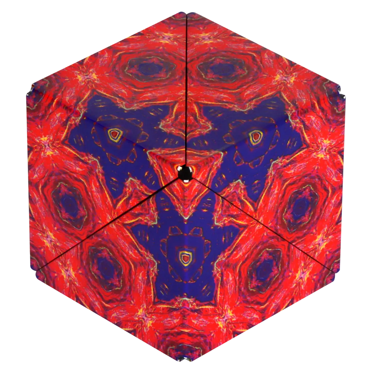 Jumbie Series Q7