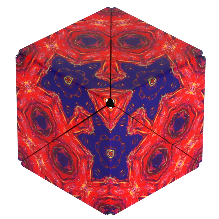 Jumbie Series Q7