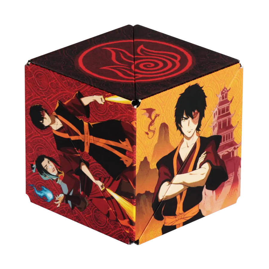 Avatar: The Last Airbender Series V3