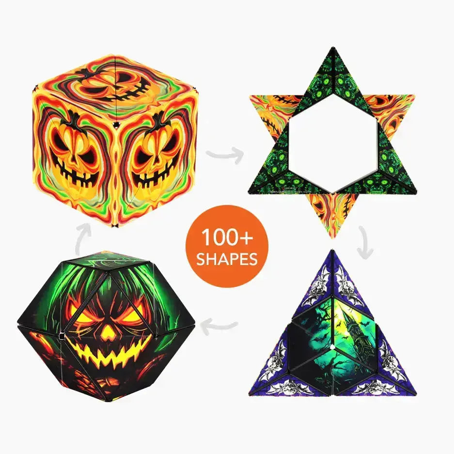 Shashibo Best Sellers X1