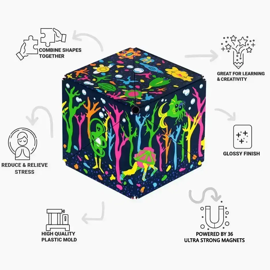 Meow Wolf Series A0