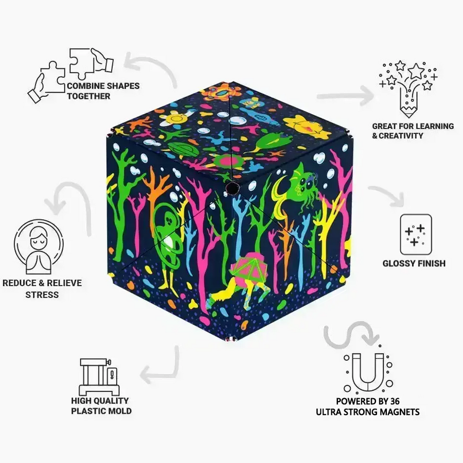 Meow Wolf Series A0
