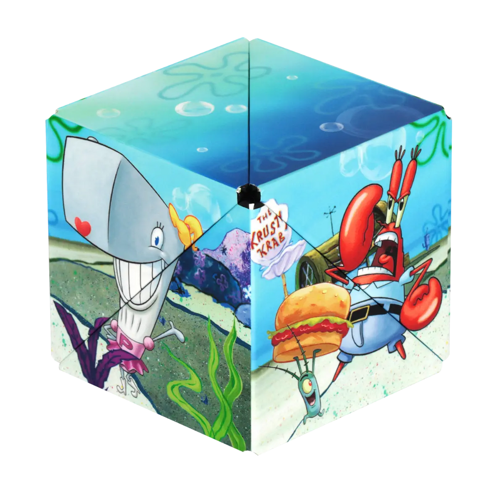 SpongeBob Series S5
