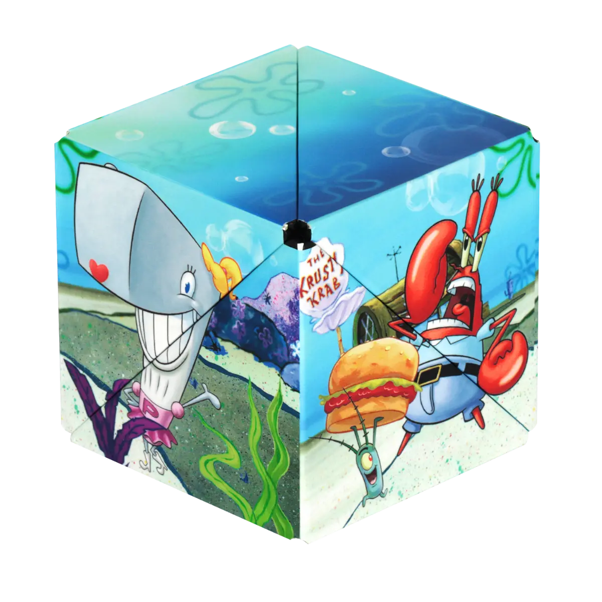 SpongeBob Series S5