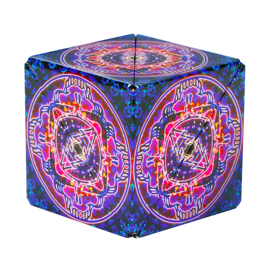 Grateful Dead Series D5