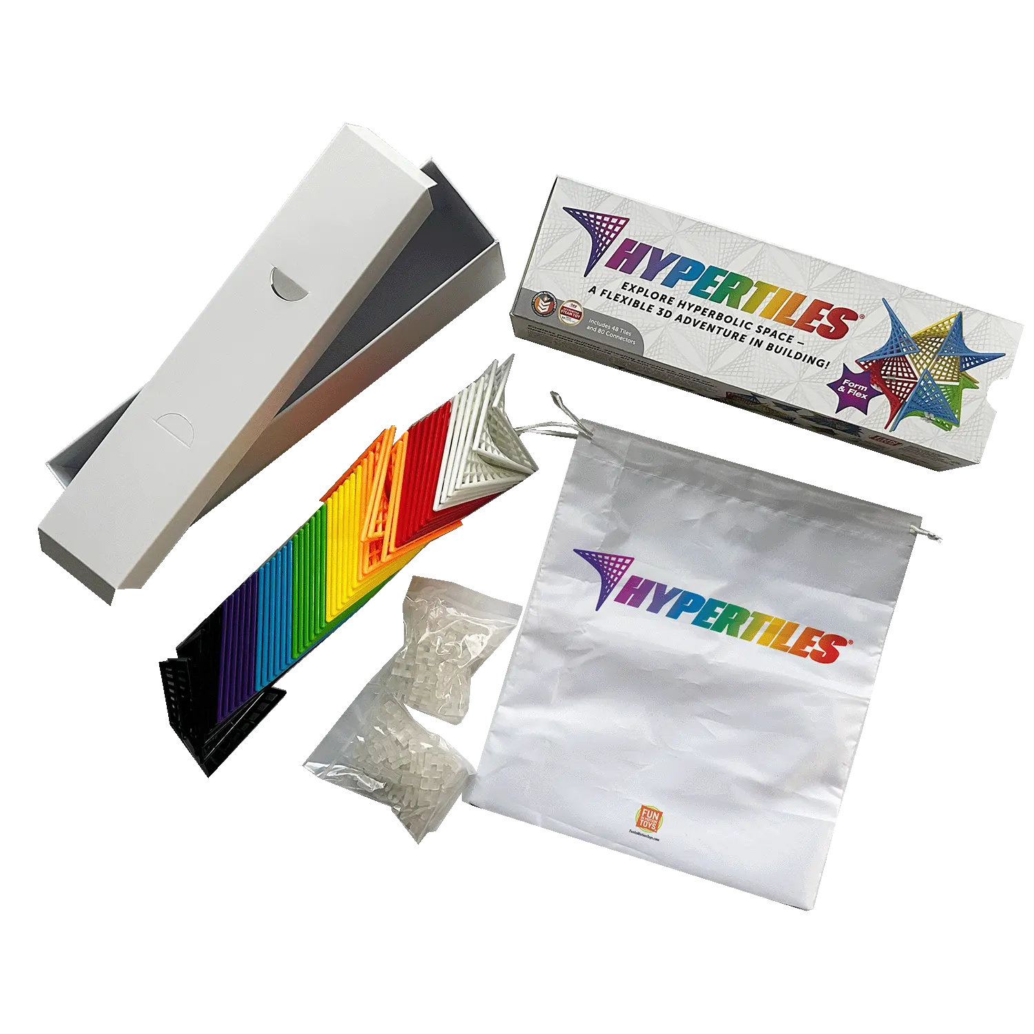 HyperTiles N5